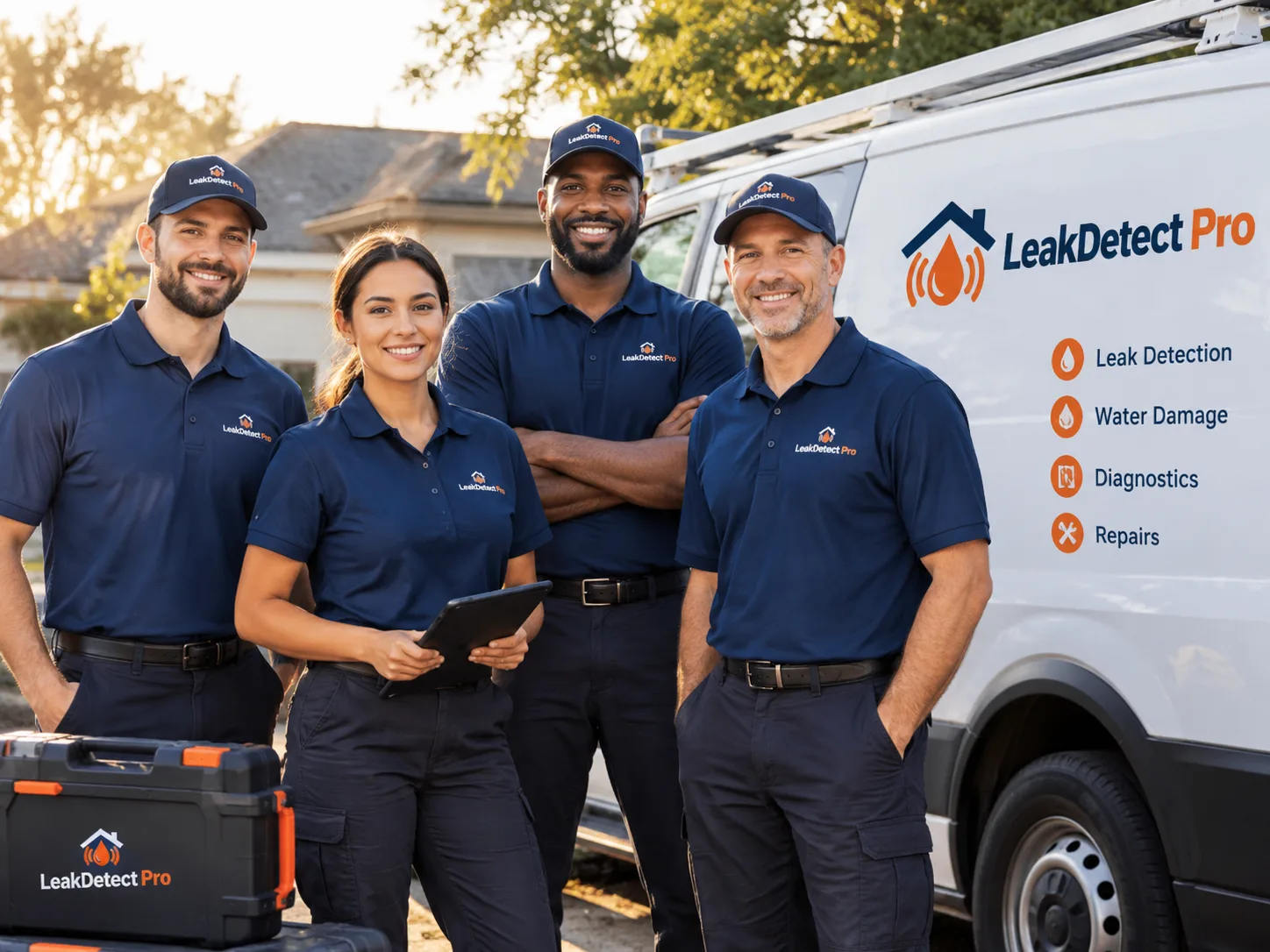 Roof Repair company in Avoca, IN